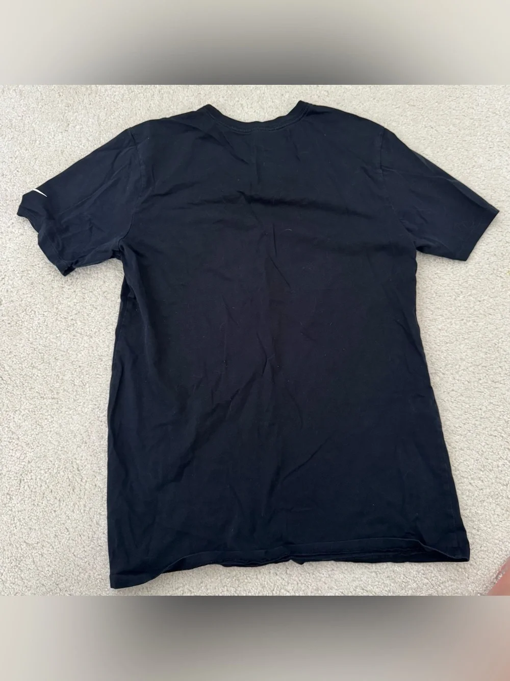 Nike Kevin Durant Easter pocket t-shirt